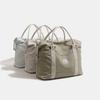 Travel Bags for Women with Large Capacity Hand Luggage Bags for Travel Bags for Clothing Storage Bags for Boarding Bags for Short Distance Handbags