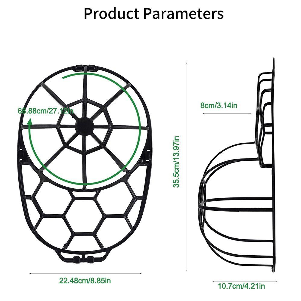 Сетка для стирки бейсболок, клетка-держатель, рамка, подставка для шляп для мытья в посудомоечной машине, полка для стирки в стиральной машине