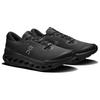 Кроссовки мужские ON Cloudsurfer Trail 2 Waterproof Triple Black 3MF30241043