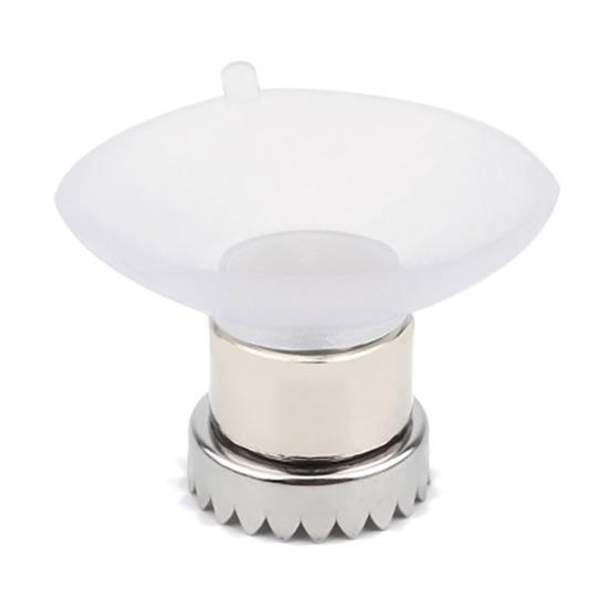 1/2/3 шт. Магнитный держатель для мыла на присоске, простая установка, компактный дизайн, настенное крепление, подвесная мыльница с присоской