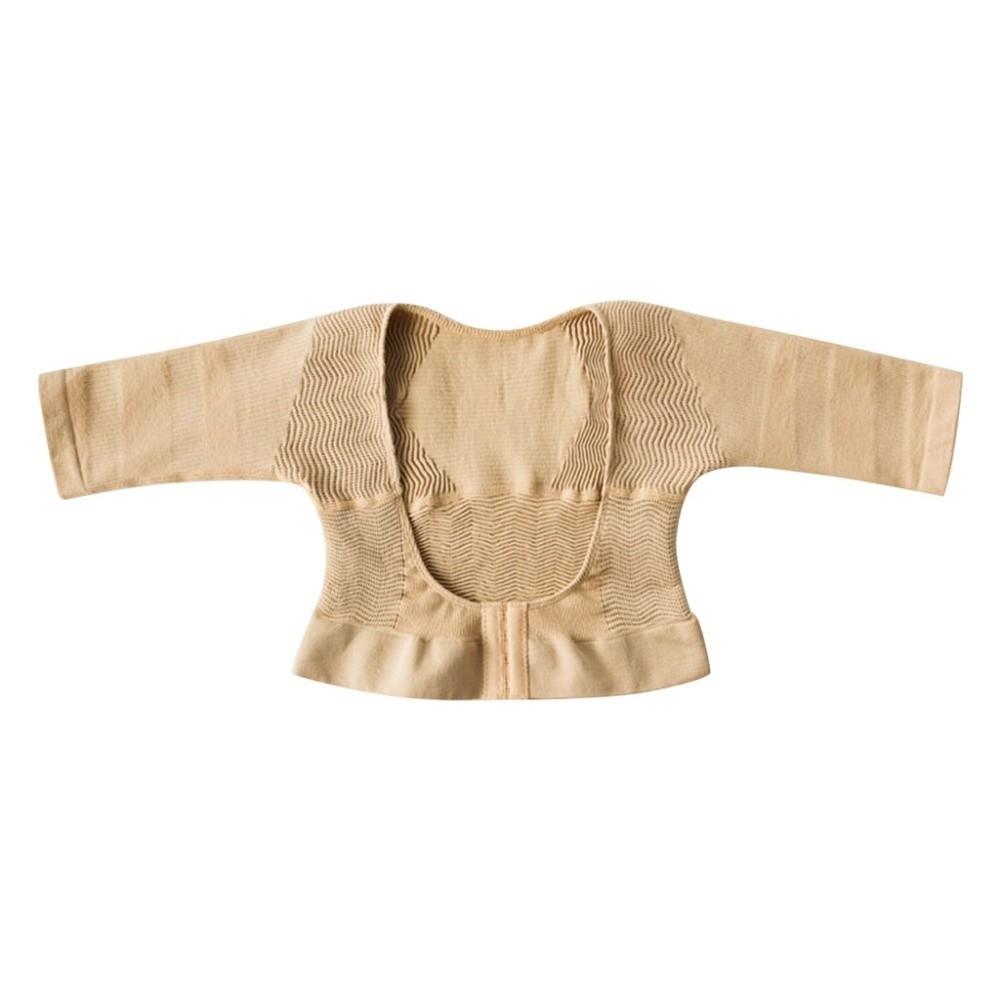 Shoulder Pulling Chest Lifter Shapewear Adjustable Corrector Posture Top  Posture Improvement