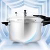ASD Aluminum Alloy Pressure Cooker