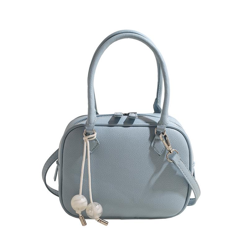 Casual Commuter Handbag Women's New Fashion Versatile Messenger Bag