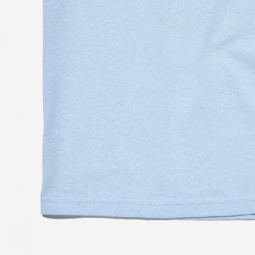 Quartersnacks Medusa Snackman Футболка Medusa Snackman Футболка