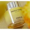 Ohui Крем для сияния Miracle Toning Glow