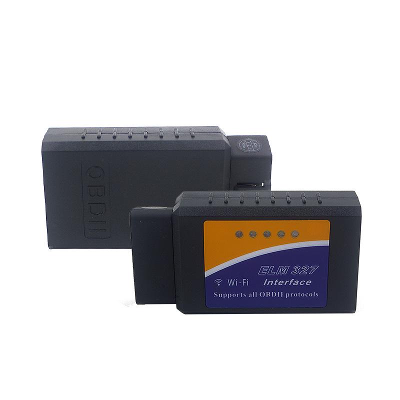 Bluetooth OBDII V1.5 Автомобильный детектор неисправностей ELM327