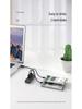 Biaz USB 3.0/3.2 Высокоскоростной 4-портовый разветвитель, 0.2 м SWR1529A