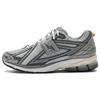 Кроссовки Invincible X N.HOOLYWOOD X New Balance 1906R 'Grey Swan' M1906RNI