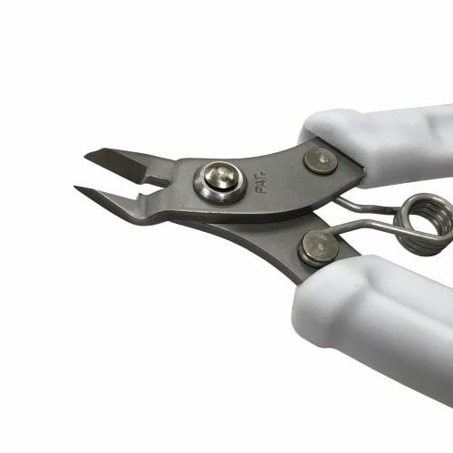 Fujiya Stainless Steel Nippers, 125mm, HP855-125