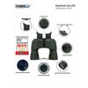 STEINER Nighthawk 2310 8x56 Binoculars