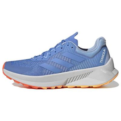 Кроссовки для трейлраннинга Terrex Soulstride Flow 'Blue Fusion' HP5565