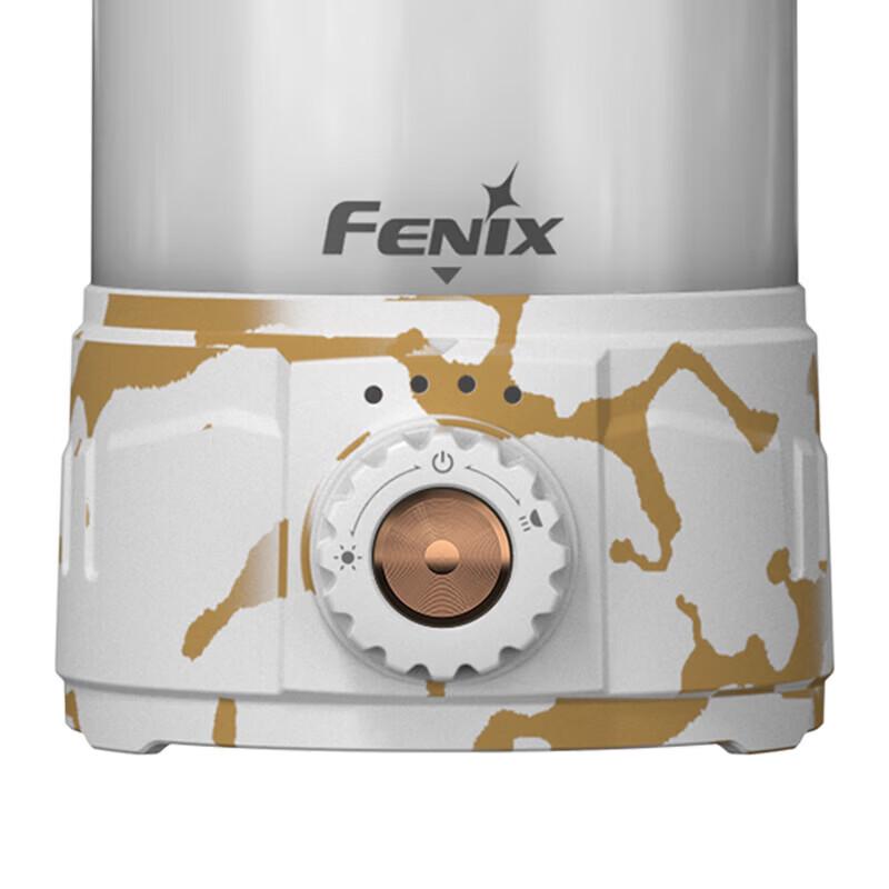 Fenix CL26R Pro Rechargeable Camping Lantern