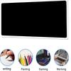 Custom Name Personalized Final Fantasy Pattern Mousepad, Laptop PC Desk Mat, Decorative Desk Mat for Home Keyboard Pad Gift
