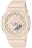Часы ITZY Collaboration Model Beige Pink [Casio] G-Shock [] GMA-P2100IT-4AJR женские