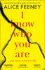 Книга I Know Who You Are
