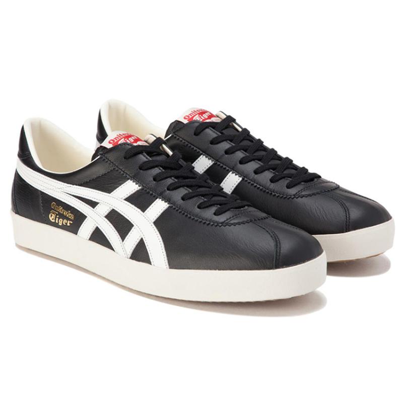 ONITSUKA TIGER Кроссовки Vickka Nm Nippon Made 'Black White' 1183B433-001