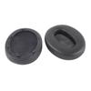 2PCS Leather Noise Isolation Ear Cushions Ear Covers for Sony WH XB910N Headphones Audio Accessories