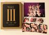 [USED] TWICE DVD 4TH WORLD TOUR 'III' Seoul Concert