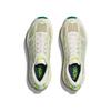 HOKA Mafate Speed 2 White Fresh Cut Grass Unisex Sneakers 1126851-WTFR
