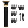 Hair Clippers Electric Haircutting Hairdressing Cutting Trimmer Tool Set Kit for Home Salon
