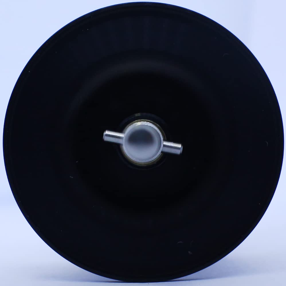 Daiwa Оригинальные детали Tatula TW 80 Spool Часть 16 Часть 129757 (17-24) Номер кода