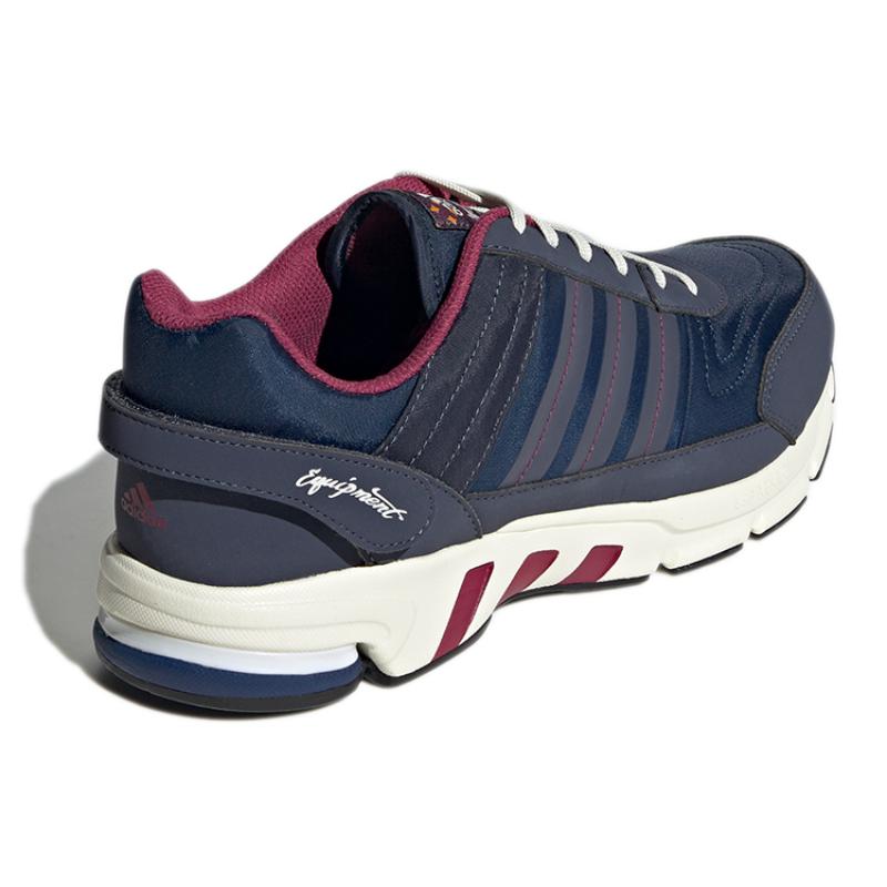 adidas Оборудование 10.20 Удобные синие кроссовки GV9306