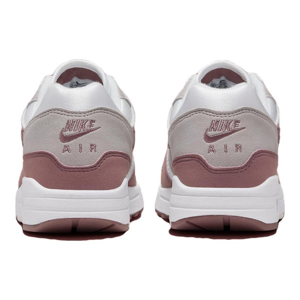 Nike Женские кроссовки Air Max 1 Smokey Mauve Pink Summit-White Light-Iron-Ore DZ2628-104