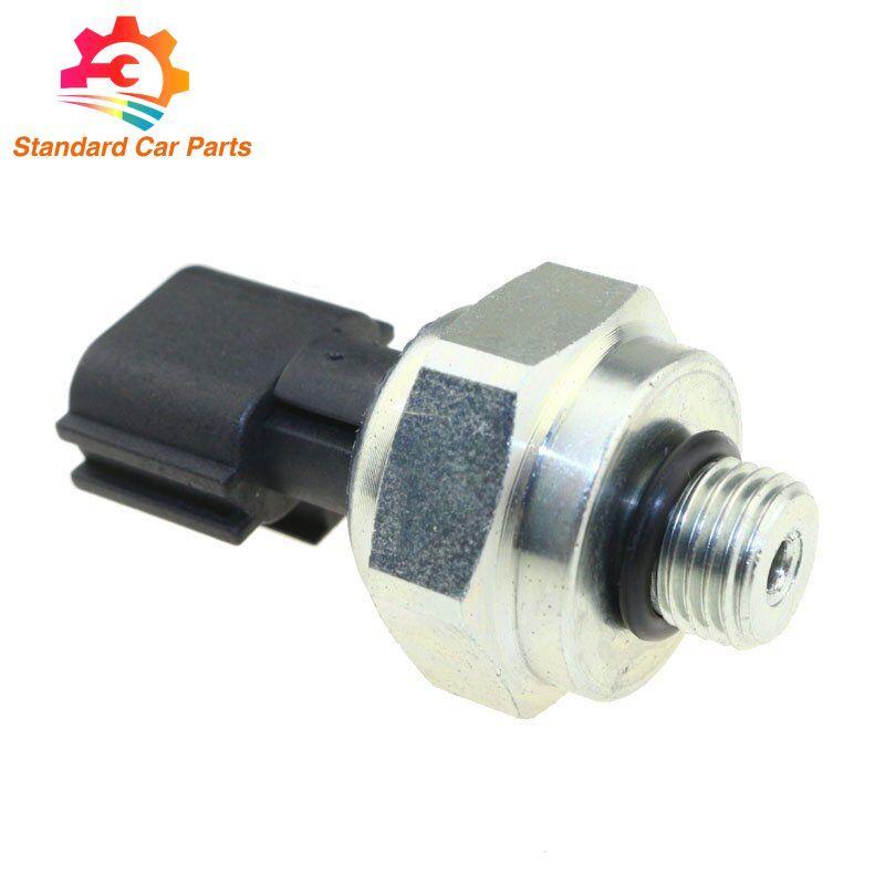 49763-6N20A 3-контактный датчик давления масла для Nissan 350Z Altima Frontier Maxima Murano Quest Xterra GT-R Titan Armada 49763-6N200