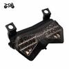 Для Kawasaki ZX-6R ZX6R 2003 2004 Z 750 2003-2006 Z 1000 2003-2005 Светодиодный задний фонарь стоп-сигнал поворотник для мотоцикла