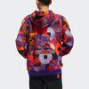 Adidas Originals Cny Series Hoodie With Trefoil Logo Men Hoodies College-Purple GN5448