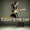 CD BREWSTER, LINCOLN - Today Is the Day 88697335782 Columbia 2008 US Rock Used