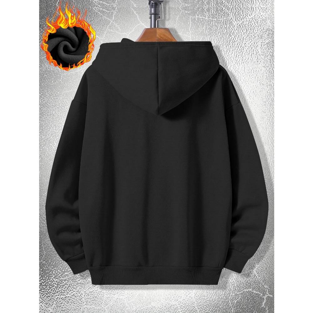 Зимняя мода Принтованная толстовка и джоггеры, Удобный спортивный костюм для осени и зимы, Свободный и повседневный