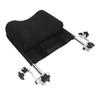 Wheelchair Headrest Breathable Adjustable Neck Support Head Straight Positioning Pillow Accessories for Seniors