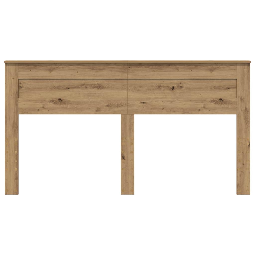 Artisan Oak Headboard Wood Based Material
