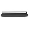 Precision Whetstone Sharpener Black Sharpening Guide Durable Knife Sharpener Blade Grinding