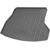 Changan UNIZ TPE Trunk Mat - Custom Fit & Decorative Accessory