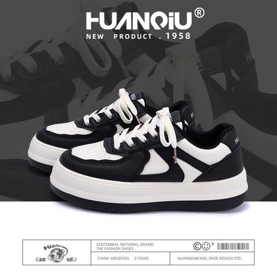 Глобальная уличная обувь женская ZHQ3388 зимняя модная новая мода популярная студенческая универсальная спортивная и повседневная обувь женская