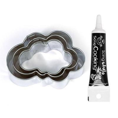 Снэки – Сладости