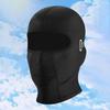 Cycling Ice Silk Face Guard Neck Gaiter UV Protection Breathable Outdoor Motorcycle Helmet Liner Bandana Balaclava Neck Scarf Face Shield