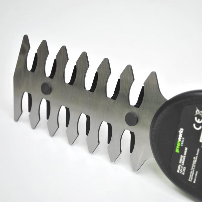 Greenworks Cordless Electric Grass Trimmer CN plug (adapter included)