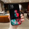 RE38 Jessie Murph Phone Case for Samsung Galaxy A11 A12 A13 A15 A52S A53 A55 A56 A70 A71 A72 A73 F06 F16 F56 S10 Plus S10e