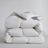Chansi 90% White Duck Down Winter Duvet