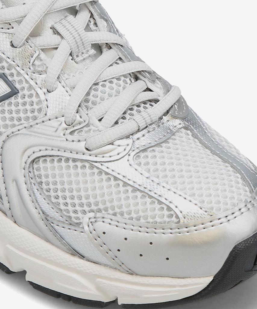 New Balance Nbpdgf719S / Mr530Lg (Серебряный)