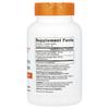 Doctor's Best Quercetin Bromelain Veggie Capsules, 180 Count