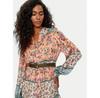 Платье повседневное Guess W4YK39 WEPO2