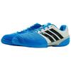 adidas FENCING PRO 24 Износостойкие Низкие Тренировочные Кроссовки Унисекс Белый Синий KJ1315