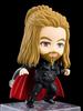 Nendoroid Endgame Thor Endgame DX окрашенная подвижная фигурка Avengers Ver. Немасштабируемый АБС и ПВХ