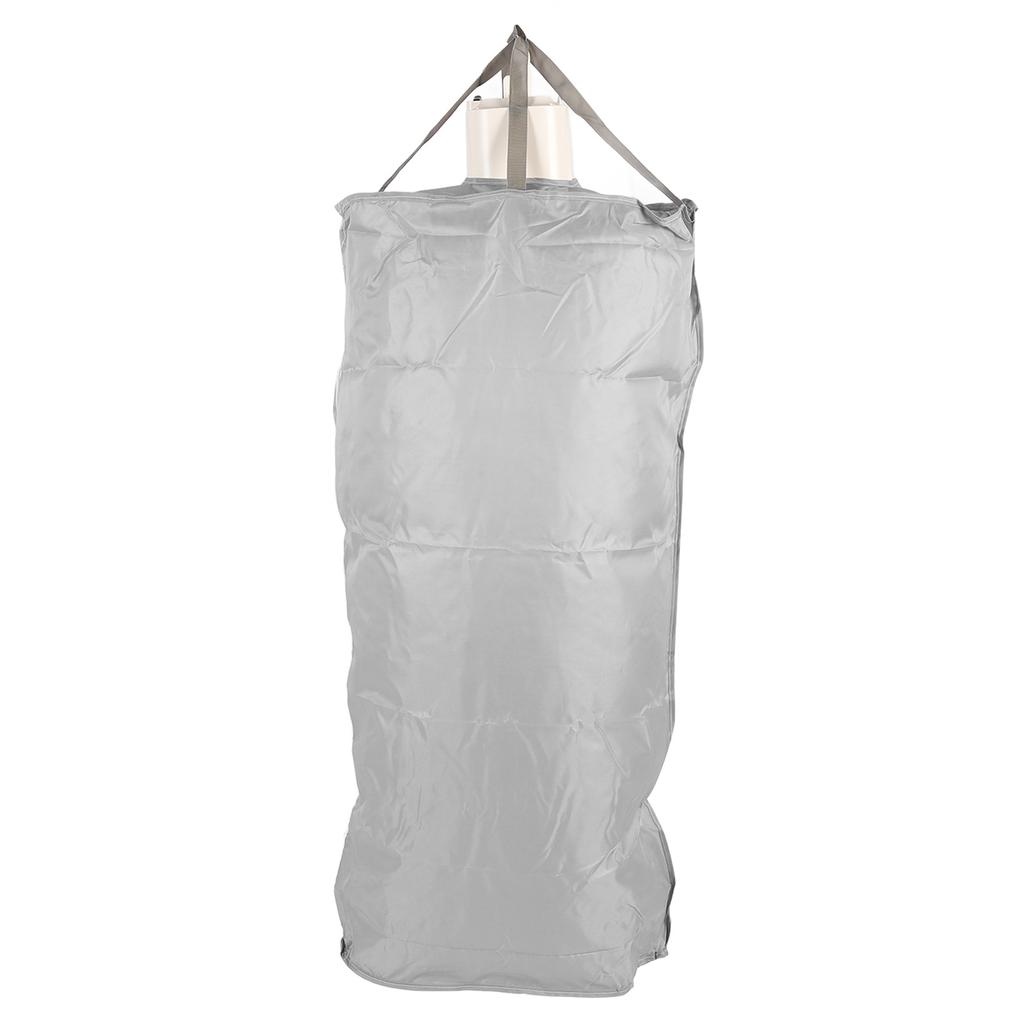 Портативная сушилка для белья 500 Вт 2 режима быстрого нагрева складная электрическая сушилка для белья с сушилкой B