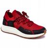 Big Star KK174013 red men's sports shoes comfortable fashionable casual