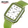 SKMEI 2616 Casual Sports Students Quartz Watch Simple Watches 50M Waterproof Fashion Boys Grils Wristwatch Reloj Hombre